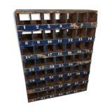 Wine cellar - Furniture of trade