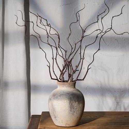 Decorative Ceramic Vase