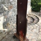 Art Deco freestanding mirror