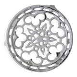 Cousances cast iron trivet