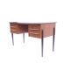 Danish Scandinavian double-sided desk