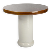 A coffee table from the workshop of Aleš Werner
