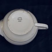 Saucière en faïence de Gien  modèle Tigy