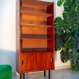 Modernist bookshelf, 1960s