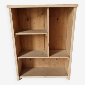 Small locker cabinet