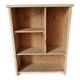 Small locker cabinet