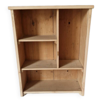 Small locker cabinet