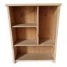 Small locker cabinet