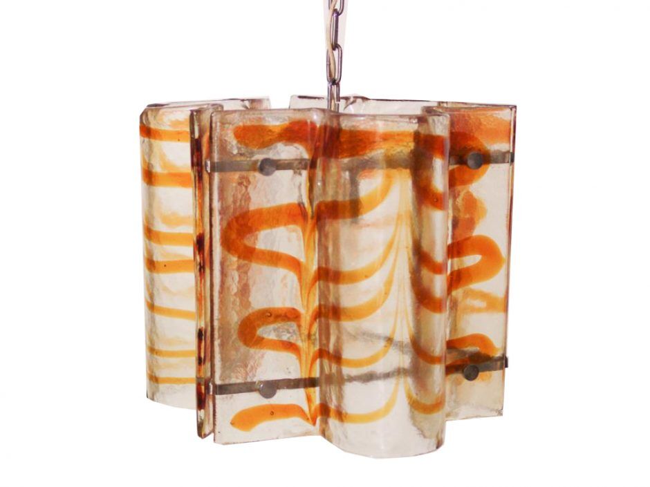 Suspension Doria 1970's