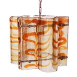 Suspension Doria 1970's