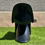 Herman Miller signed Panton chair