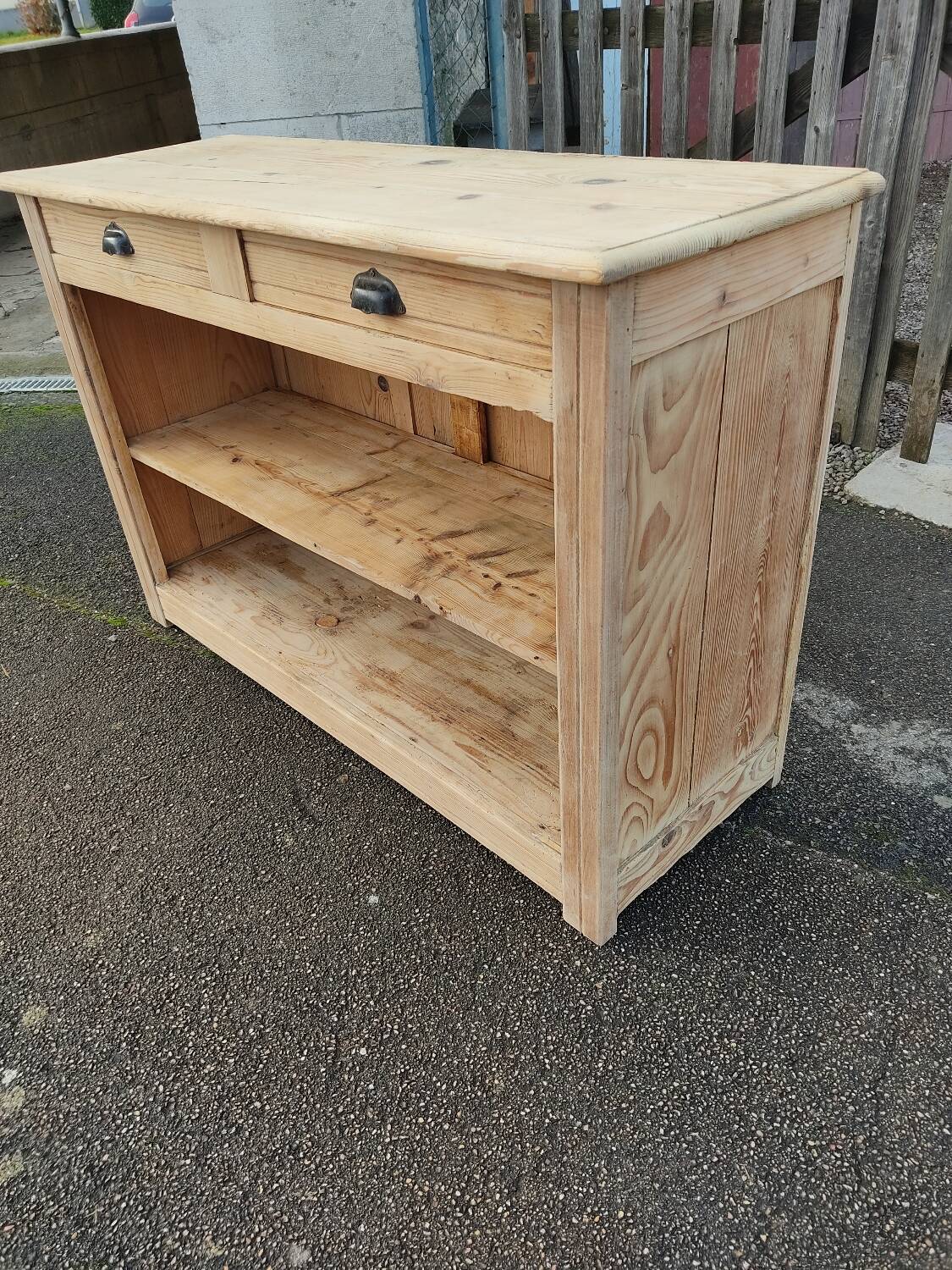 Bibus, workshop furniture