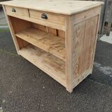 Bibus, workshop furniture