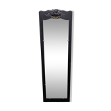 Large mirror from the early 20th century