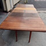 Extensions table