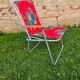 Camping folding chair