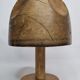 Old standing hat shape, 1900