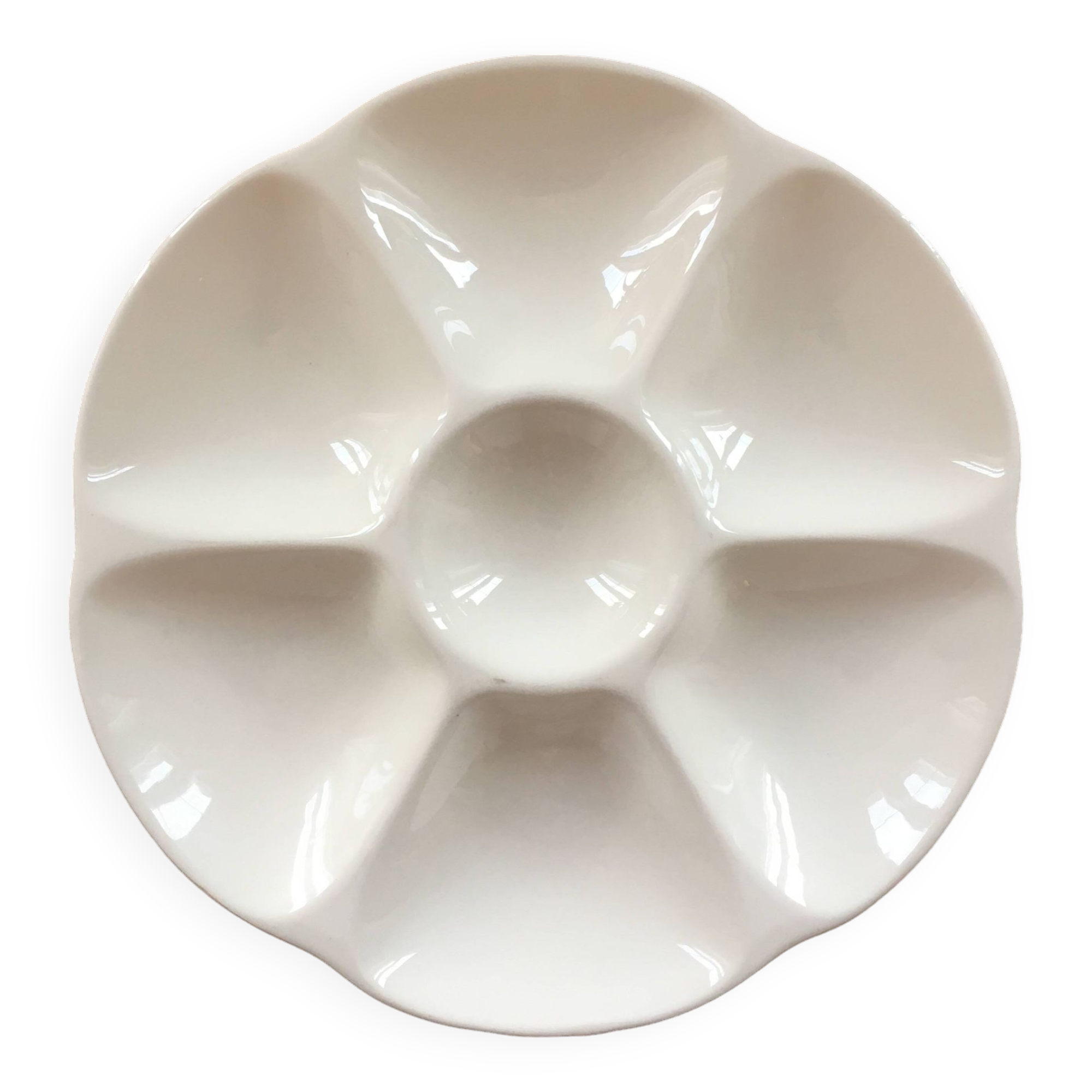 Gien Serving Dish