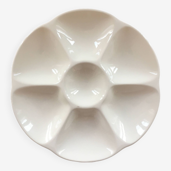 Gien serving dish