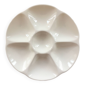 Gien serving dish