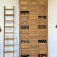 Notary cabinet with drawers