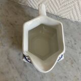 Adams ceramic milk jug