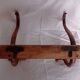 Coat rack