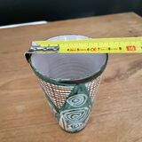 Cup by robert picault vallauris