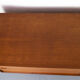 Vintage Sideboard in Teak with sliding door and drawers, 1960s