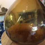 Dame jeanne ocre 10 l