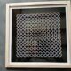 Victor Vasarely Kinetic Serigraph Deep V6