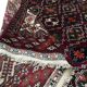 Tapis d'Orient : Boukhara ancien 250x160 cm