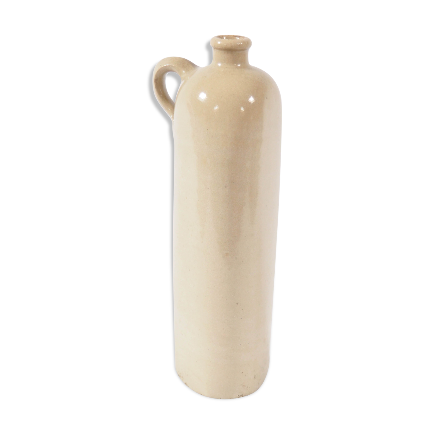 Authentic bottle
