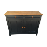 Vintage parisian buffet