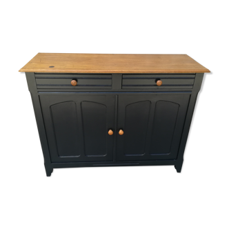 Vintage parisian buffet