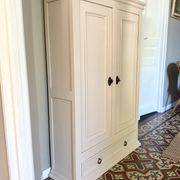 Parisian wardrobe