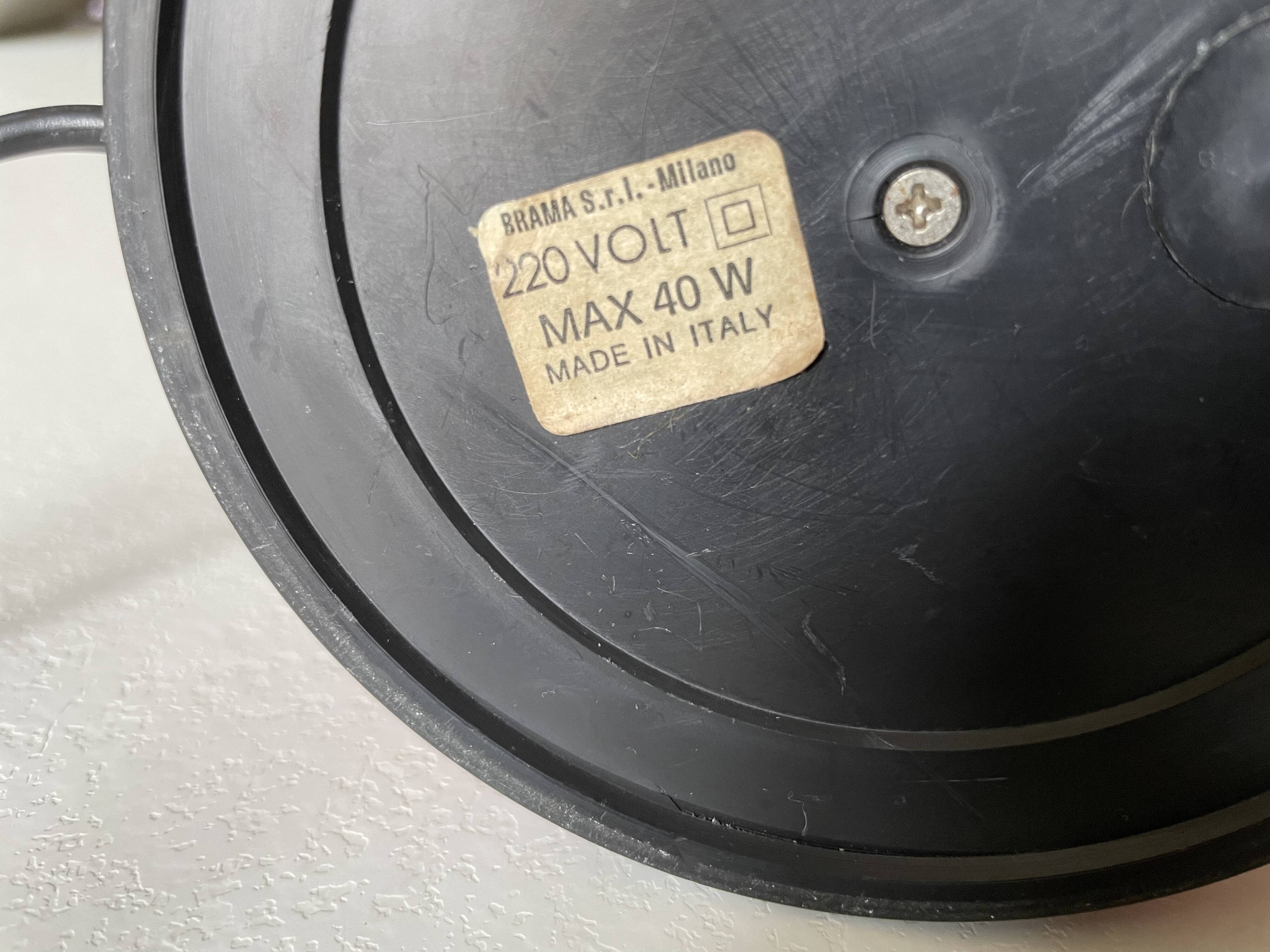 Brama Milano desk lamp