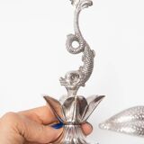 Caviar service for 6 by Plame Spain