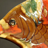 Vallauris poisson