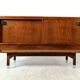 Alfred Hendrickx for Belform cabinet, 1960s