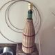 Pied de lampe
