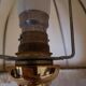 Louis XVI table lamp