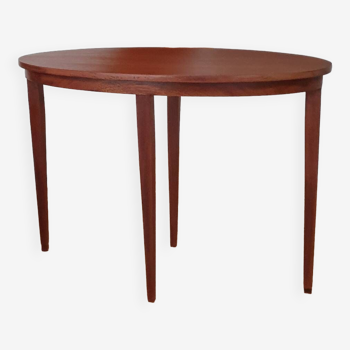 Table d'appoint scandinave