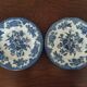 12 English dinner plates Enoch Wedgwood "Asiatic Pheasants"