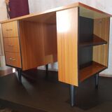 Scandinavian style office