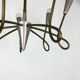Suspension, Italie années 1950