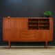 Danish teak buffet J. Andersen 60/70