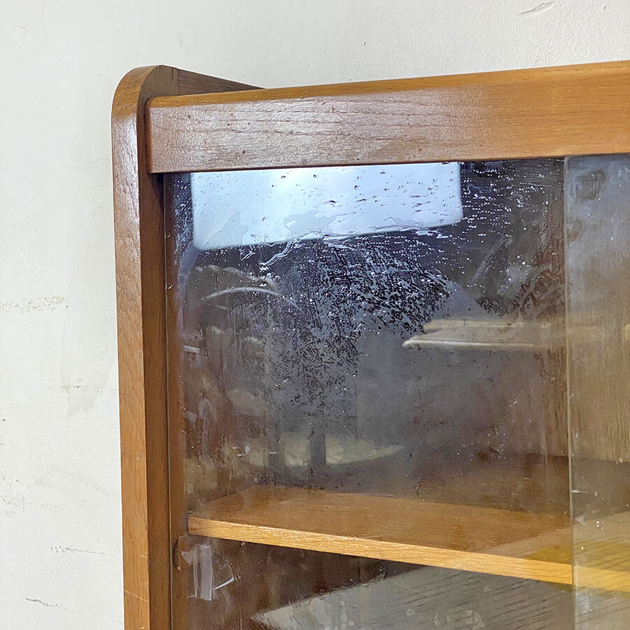 Vintage showcase 60's