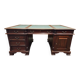 Bureau anglais antique Partnerdesk