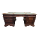 Bureau anglais antique Partnerdesk